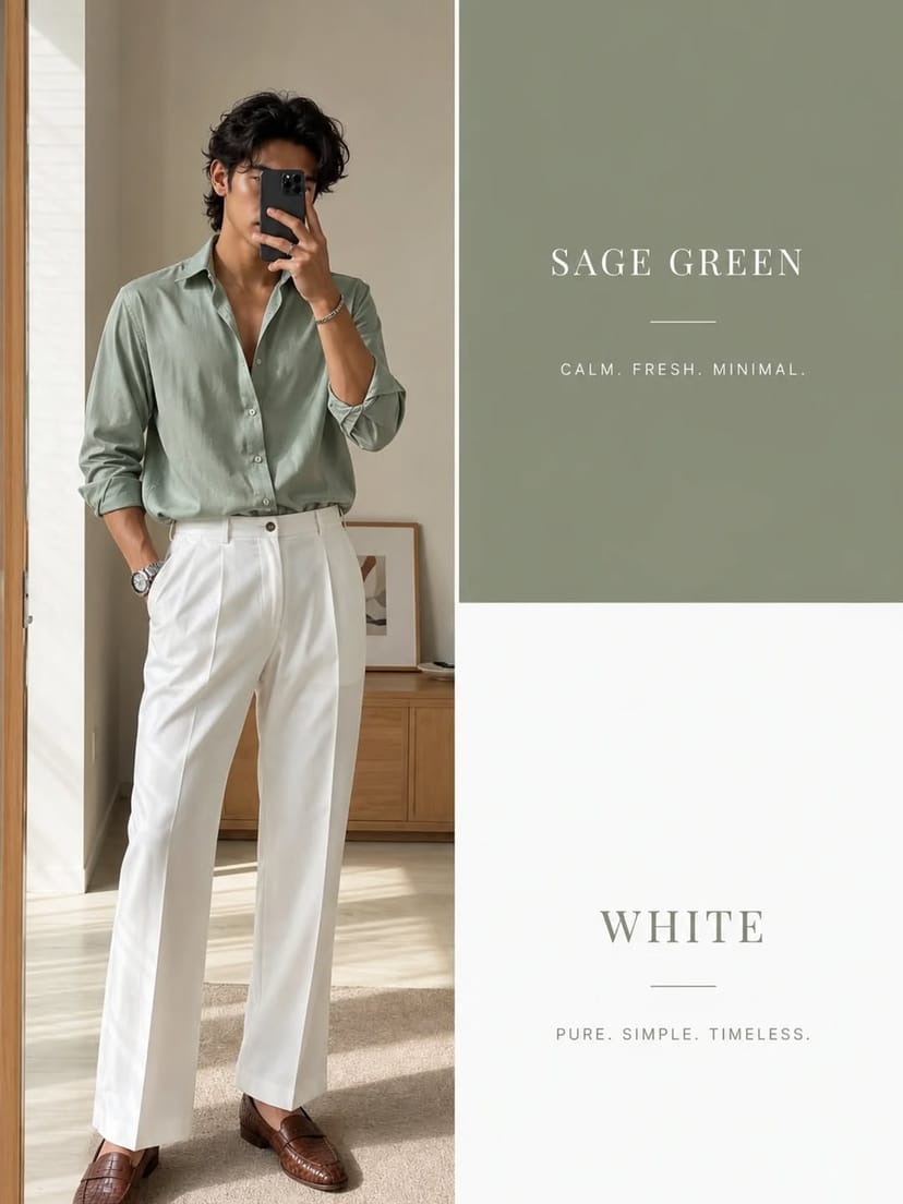 Premium Minimalist Combinations