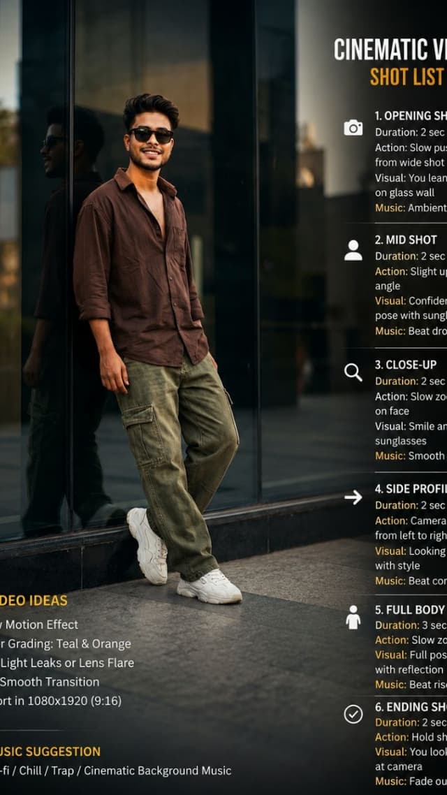 Attitude On Point Outfit